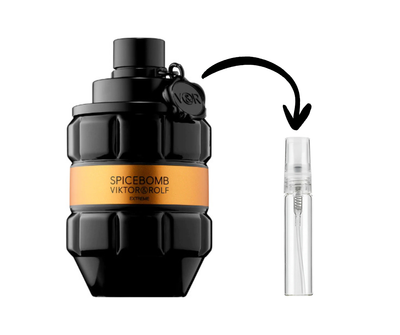 Spicebomb Extreme – Viktor & Rolf