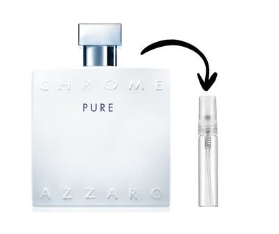 Chrome Pure – Azzaro