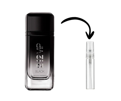 212 VIP Black – Carolina Herrera