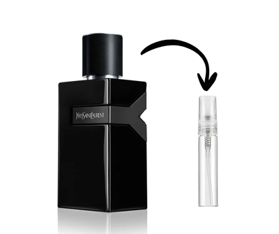 Y Le Parfum – Yves Saint Laurent