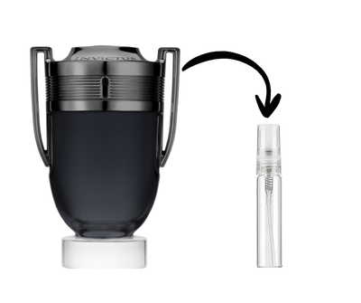 Invictus Intense – Paco Rabanne