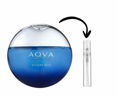 Aqva Atlantique – Bvlgari