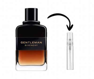 Gentleman Reserve Privée – Givenchy