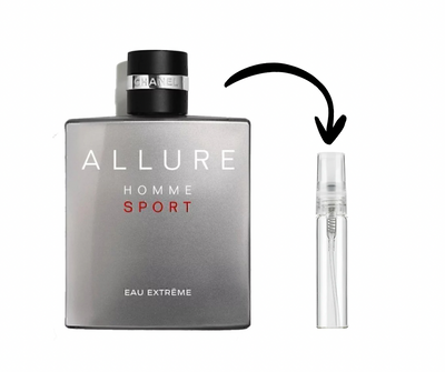 Allure Homme Sport – Chanel