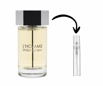 L’Homme – Yves Saint Laurent