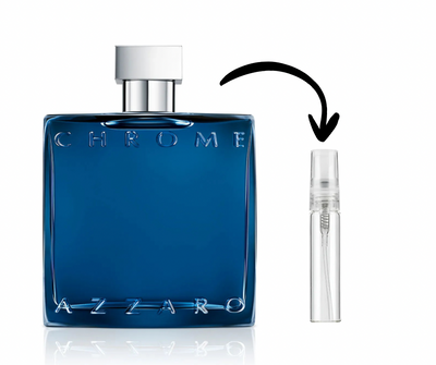 Chrome – Azzaro