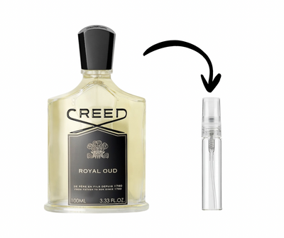 Creed – Royal Oud
