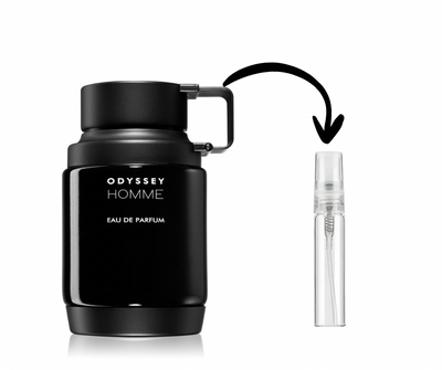Odyssey Homme – Armaf