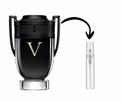 Invictus Victory – Paco Rabanne