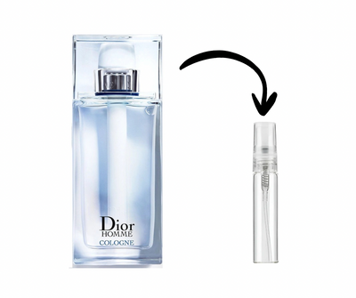 Homme Cologne – Dior