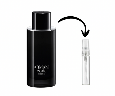 Armani Code Parfum – Giorgio Armani