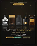 Colección Connaisseur – 28 Decants 5ml — Decants Argentina