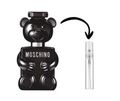 Toy Boy Moschino decant 5ml original