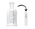 Boss Unlimited Hugo Boss decant 5ml original