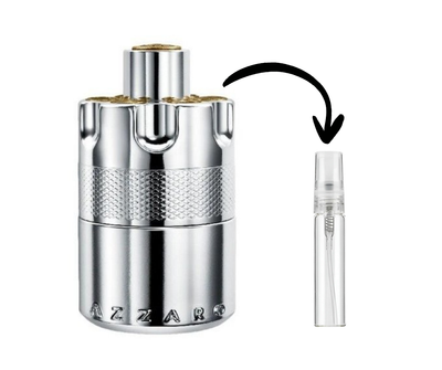 Wanted Parfum – Azzaro