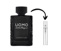 Uomo Signature Salvatore Ferragamo decant 5ml original
