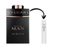 Man in Black Bvlgari decant 5ml original
