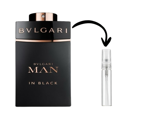 Man in Black Bvlgari decant 5ml original
