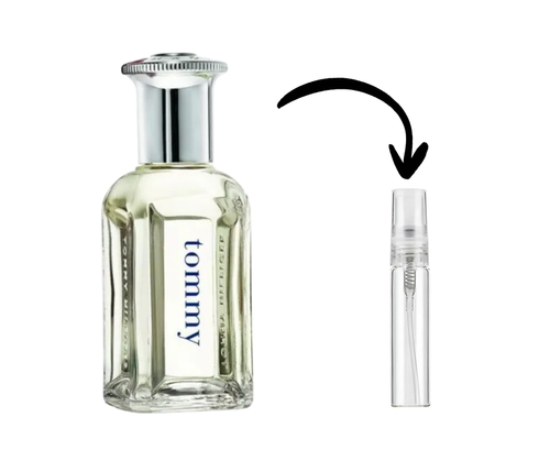 Tommy Tommy Hilfiger decant 5ml original