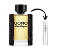 Uomo Salvatore Ferragamo decant 5ml original