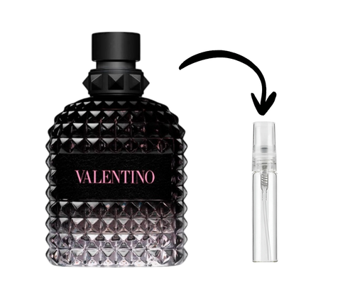 Born in Roma Valentino decant 5ml original