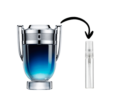 Invictus Legend – Paco Rabanne