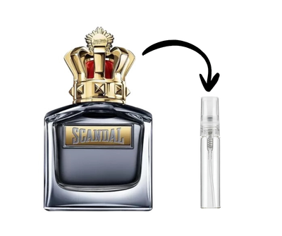 Scandal – Jean Paul Gaultier