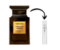 Tobacco Vanille Tom Ford decant 5ml original