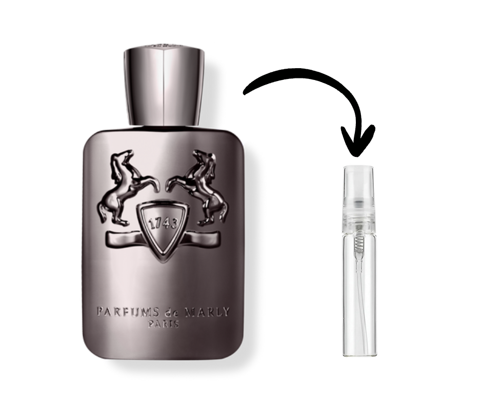 Herod Parfums de Marly decant 5ml original