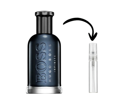Infinite – Hugo Boss