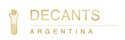 Decants Argentina logo