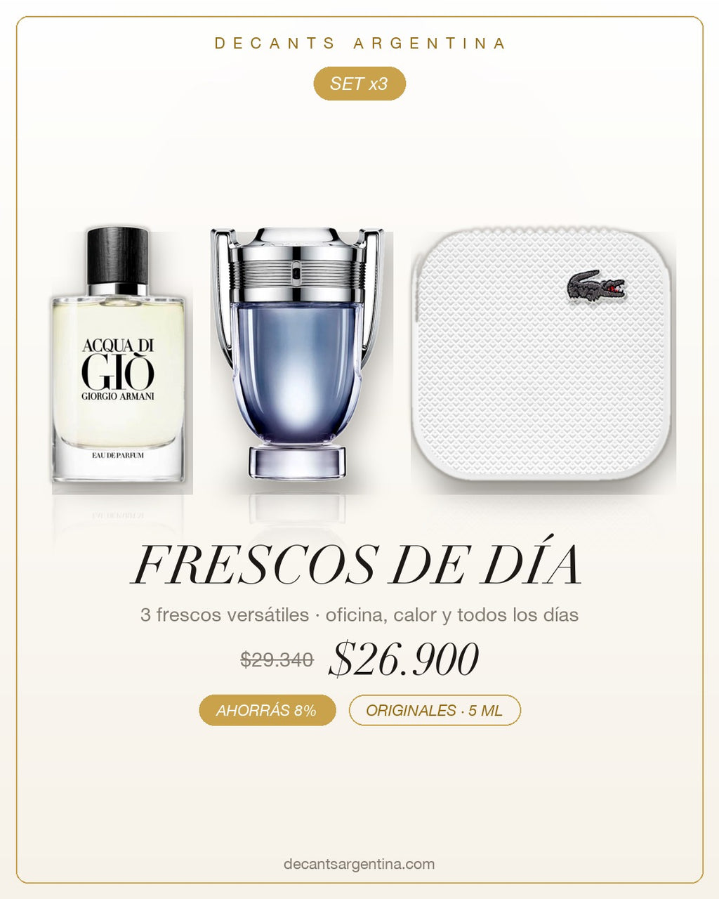 DA hero premium white