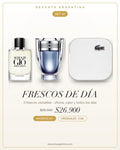 DA hero premium white