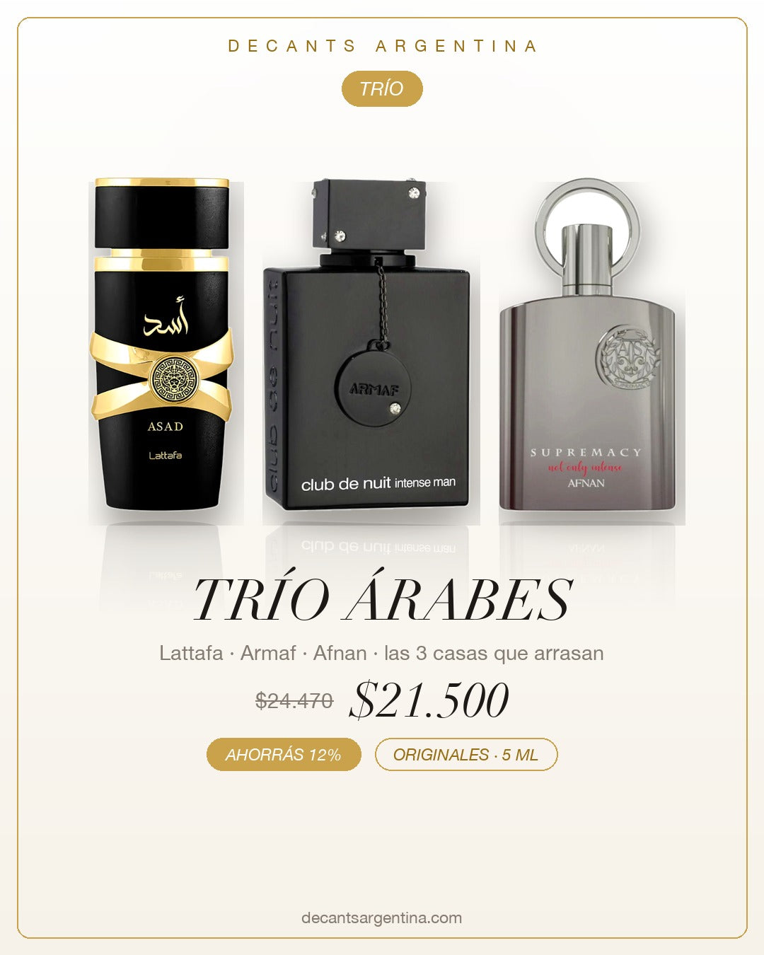 DA hero premium white