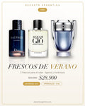 DA hero premium white