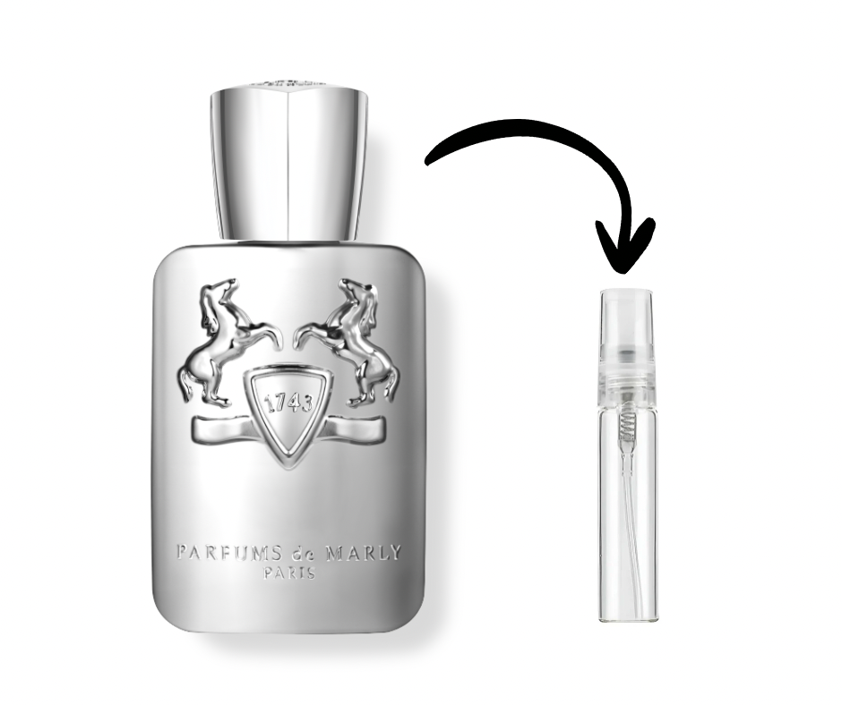 Pegasus Parfums de Marly decant 5ml original