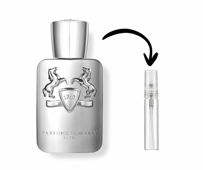 Pegasus – Parfums de Marly