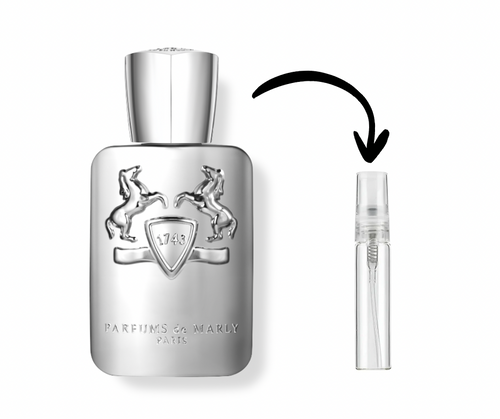 Pegasus Parfums de Marly decant 5ml original
