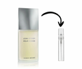 Pour Homme Issey Miyake decant 5ml original