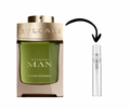 Wood Essence Bvlgari decant 5ml original