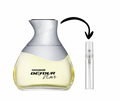 Detour Noir Al Haramain decant 5ml original