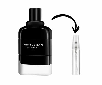Gentleman – Givenchy