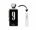 9PM Afnan decant 5ml original