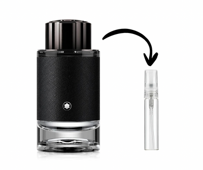 Explorer Extreme – Montblanc