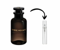 Ombre Nomade Louis Vuitton decant 5ml original