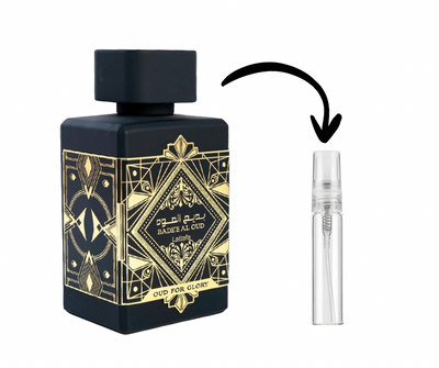 Oud For Glory – Lattafa