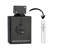 Club de Nuit Armaf decant 5ml original