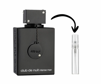 Club de Nuit – Armaf