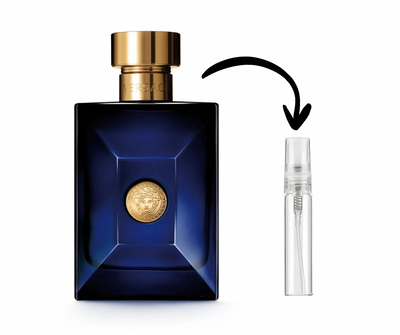 Dylan Blue Pour Homme – Versace