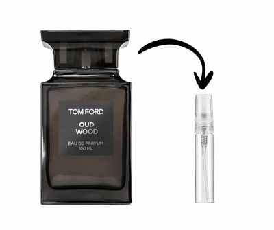 Oud Wood – Tom Ford